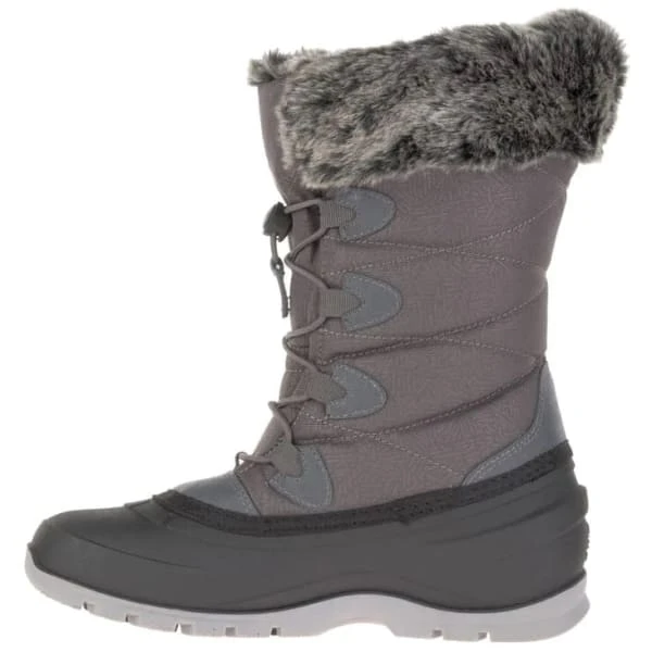 KAMIK Women's The Momentum 3 Winter Boots 4 KAMIK Women's The Momentum 3 Winter Boots - Image 2