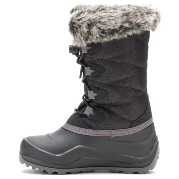 KAMIK Girls' The SNOWGYPSY 4 Winter Boots 4 KAMIK Girls' The SNOWGYPSY 4 Winter Boots - Image 2