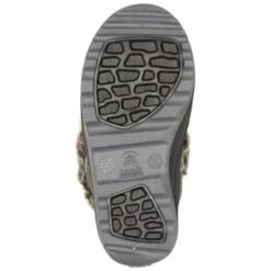 KAMIK Girls' The SNOWGYPSY 4 Winter Boots 9 KAMIK Girls' The SNOWGYPSY 4 Winter Boots -Fashion Clothing Store 2083019 001 alt3