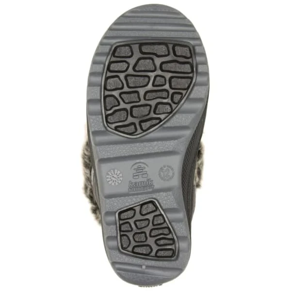 KAMIK Girls' The SNOWGYPSY 4 Winter Boots 6 KAMIK Girls' The SNOWGYPSY 4 Winter Boots - Image 4