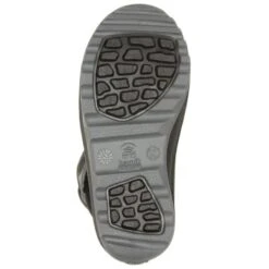 KAMIK Kids' The SNOWFALL P 2 Winter Boots -Fashion Clothing Store 2083020 001 alt2