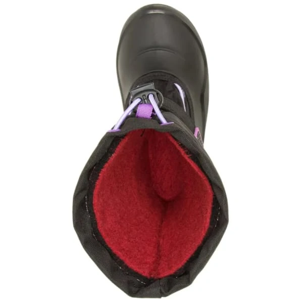 KAMIK Kids' Snowfall P 2 Winter Boots 4 KAMIK Kids' Snowfall P 2 Winter Boots - Image 2