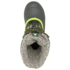 KAMIK Boys' The LUKE 3 Winter Boots 9 KAMIK Boys' The LUKE 3 Winter Boots -Fashion Clothing Store 2083023 003 alt2