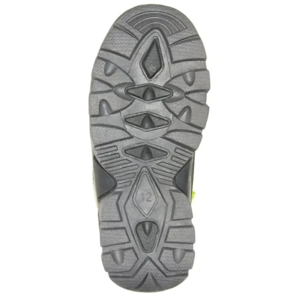 KAMIK Boys' The LUKE 3 Winter Boots 6 KAMIK Boys' The LUKE 3 Winter Boots - Image 4