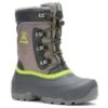 KAMIK Boys' The LUKE 3 Winter Boots -Fashion Clothing Store 2083023 003 main