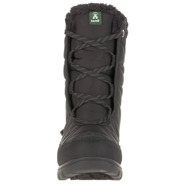 KAMIK Women's The Hannah Mid Winter Boots 4 KAMIK Women's The Hannah Mid Winter Boots - Image 2
