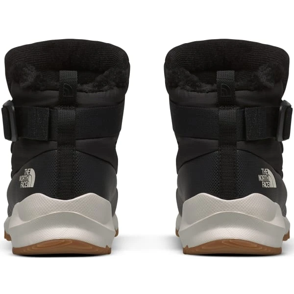 THE NORTH FACE Women's Thermoball Waterproof Pull-On Booties 4 THE NORTH FACE Women's Thermoball Waterproof Pull-On Booties - Image 2