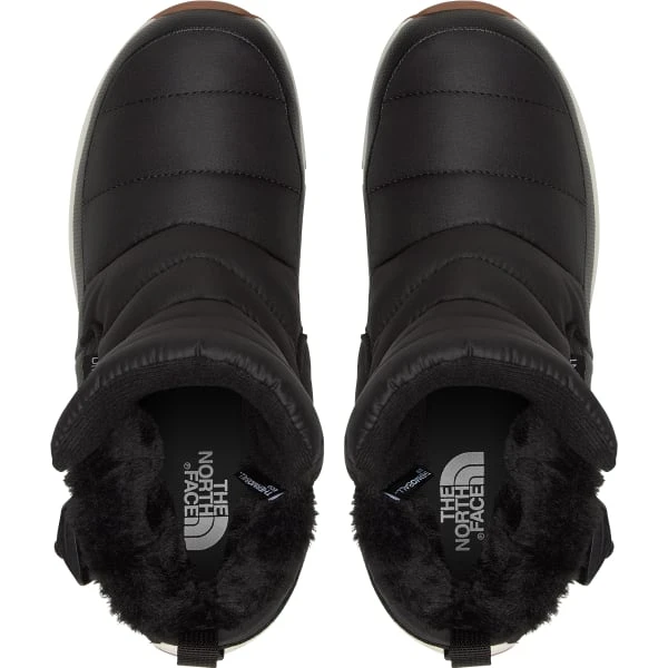 THE NORTH FACE Women's Thermoball Waterproof Pull-On Booties 5 THE NORTH FACE Women's Thermoball Waterproof Pull-On Booties - Image 3