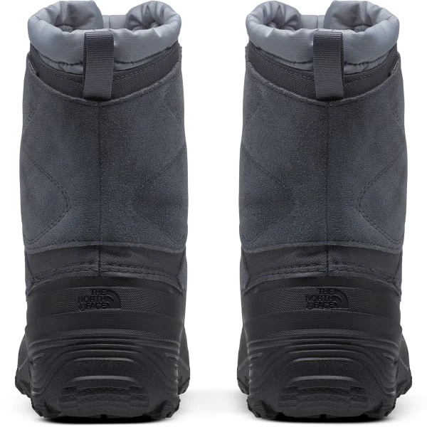 THE NORTH FACE Kids' Alpenglow V Waterproof Boots 4 THE NORTH FACE Kids' Alpenglow V Waterproof Boots - Image 2