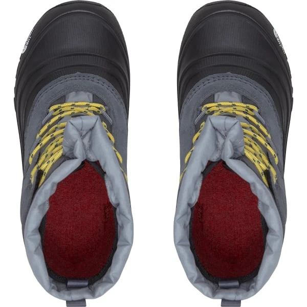 THE NORTH FACE Kids' Alpenglow V Waterproof Boots 5 THE NORTH FACE Kids' Alpenglow V Waterproof Boots - Image 3