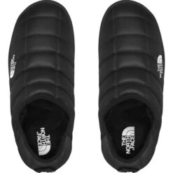 THE NORTH FACE Men’s ThermoBall Traction V Mules 8 THE NORTH FACE Men’s ThermoBall Traction V Mules -Fashion Clothing Store 2083166 001 alt2