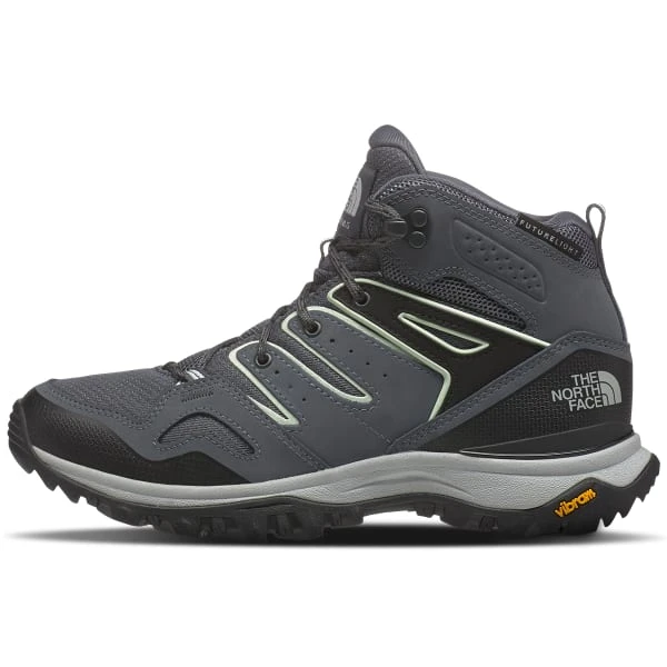 THE NORTH FACE Women’s Hedgehog Mid FUTURELIGHT Hiking Boots 3 THE NORTH FACE Women’s Hedgehog Mid FUTURELIGHT Hiking Boots
