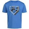 UNDER ARMOUR Boys' 4-7 Short-Sleeve Tee -Fashion Clothing Store 2083330 404 main