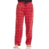 STARTER Men's Minky Fleece Sleep Pants 2 STARTER Men's Minky Fleece Sleep Pants -Fashion Clothing Store 2083431 601 main