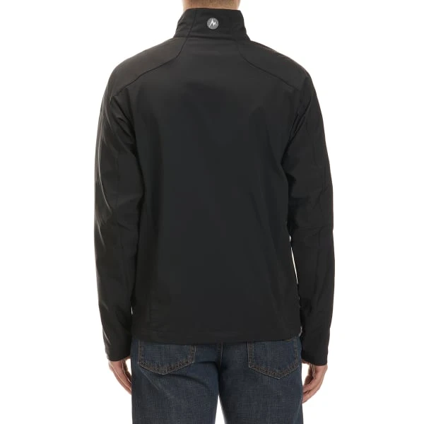 MARMOT Men's Approach Jacket 4 MARMOT Men's Approach Jacket - Image 2