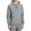 PUMA Men's Alpha Essential Fleece Hoodie 2 PUMA Men's Alpha Essential Fleece Hoodie -Fashion Clothing Store 2083458 004 main