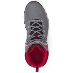 COLUMBIA Men's Newton Ridge Plus II Suede Waterproof Hiking Boot 18 COLUMBIA Men's Newton Ridge Plus II Suede Waterproof Hiking Boot -Fashion Clothing Store 2083592 003 alt7