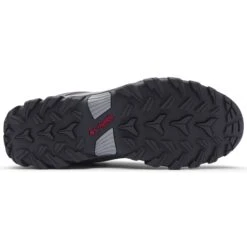 COLUMBIA Men's Newton Ridge Plus II Suede Waterproof Hiking Boot 19 COLUMBIA Men's Newton Ridge Plus II Suede Waterproof Hiking Boot -Fashion Clothing Store 2083592 003 alt8