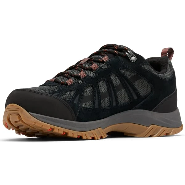 COLUMBIA Men's Redmond III Waterproof Hiking Shoe 6 COLUMBIA Men's Redmond III Waterproof Hiking Shoe - Image 4