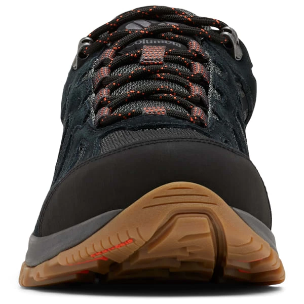COLUMBIA Men's Redmond III Waterproof Hiking Shoe 8 COLUMBIA Men's Redmond III Waterproof Hiking Shoe - Image 6
