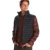 MARMOT Men's Echo Featherless Vest 2 MARMOT Men's Echo Featherless Vest -Fashion Clothing Store 2083606 001 main