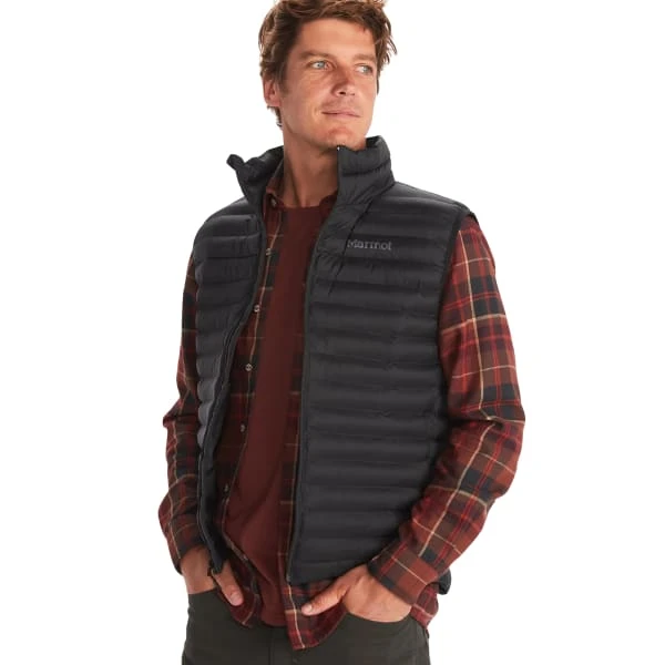 MARMOT Men's Echo Featherless Vest 3 MARMOT Men's Echo Featherless Vest