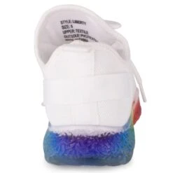 WANTED Women's Affinity Sneakers 9 WANTED Women's Affinity Sneakers -Fashion Clothing Store 2083616 101 alt3