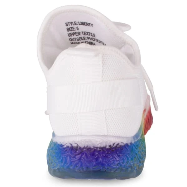 WANTED Women's Affinity Sneakers 6 WANTED Women's Affinity Sneakers - Image 4