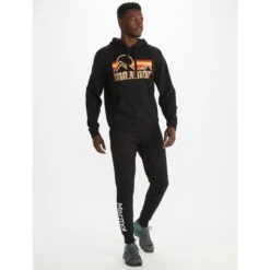 MARMOT Men's Coastal Hoody -Fashion Clothing Store 2083622 001 alt2