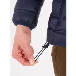 MARMOT Women's Highlander Down Hoody -Fashion Clothing Store 2083626 402 alt3