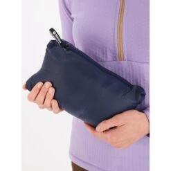 MARMOT Women's Highlander Down Hoody -Fashion Clothing Store 2083626 402 alt4