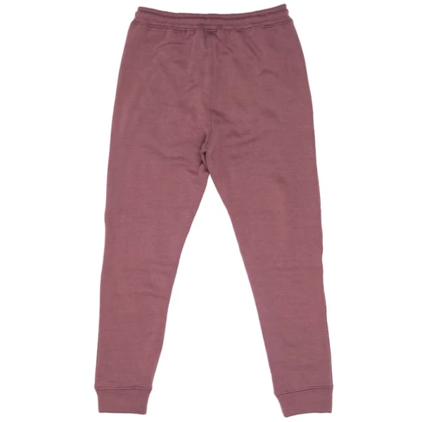 BURNSIDE Young Men's Fashion Fleece Joggers 4 BURNSIDE Young Men's Fashion Fleece Joggers - Image 2