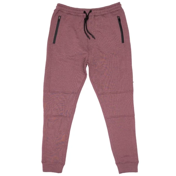 BURNSIDE Young Men's Fashion Fleece Joggers 3 BURNSIDE Young Men's Fashion Fleece Joggers