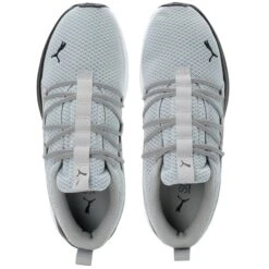 PUMA Men's Softride One4all Walking Shoes -Fashion Clothing Store 2083705 001 alt4