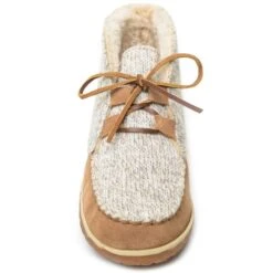 MINNETONKA Women's Torrey Slipper Bootie -Fashion Clothing Store 2083730 201 alt2