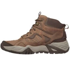 SKECHERS Men's Relaxed Fit: Skechers Arch Fit Recon - Percival Hiking Boots -Fashion Clothing Store 2083794 203 alt2