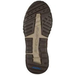 SKECHERS Men's Relaxed Fit: Skechers Arch Fit Recon - Percival Hiking Boots -Fashion Clothing Store 2083794 203 alt4