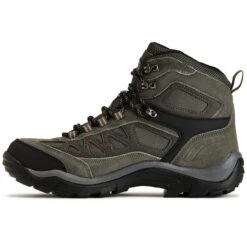 EMS Men's Journey Mid Waterproof Hiking Boots -Fashion Clothing Store 2083811 003 alt2
