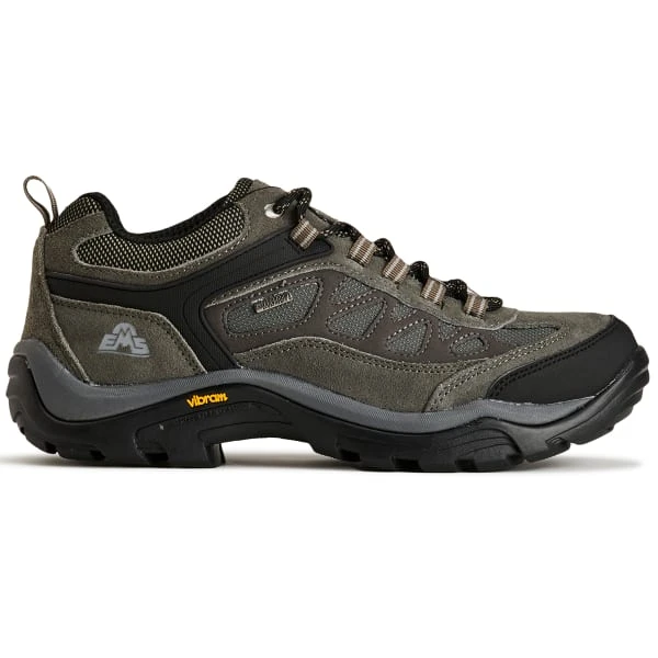EMS Men's Journey Low Waterproof Hiking Shoes 4 EMS Men's Journey Low Waterproof Hiking Shoes - Image 2