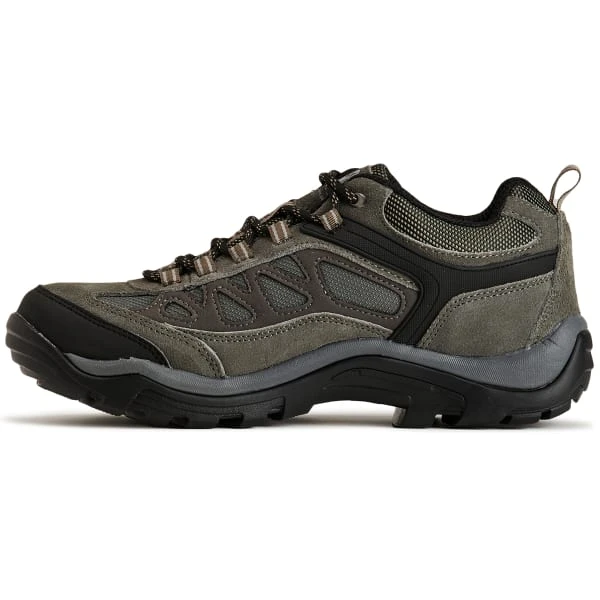 EMS Men's Journey Low Waterproof Hiking Shoes 5 EMS Men's Journey Low Waterproof Hiking Shoes - Image 3