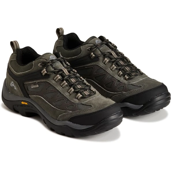 EMS Men's Journey Low Waterproof Hiking Shoes 3 EMS Men's Journey Low Waterproof Hiking Shoes