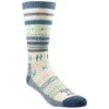 FARM TO FEET Women's Hamilton Lightweight Crew Socks -Fashion Clothing Store 2083877 101 main
