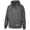 USA Men's Colosseum OHT GI JOE Hoodie 2 USA Men's Colosseum OHT GI JOE Hoodie -Fashion Clothing Store 2083938 001 main