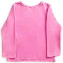 DISNEY Girls' Princesses Long-Sleeve Pajamas, 2-Piece Set -Fashion Clothing Store 2084058 607 alt3