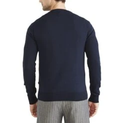 DOCKERS Men's Crewneck Sweater 5 DOCKERS Men's Crewneck Sweater -Fashion Clothing Store 2084069 402 alt1