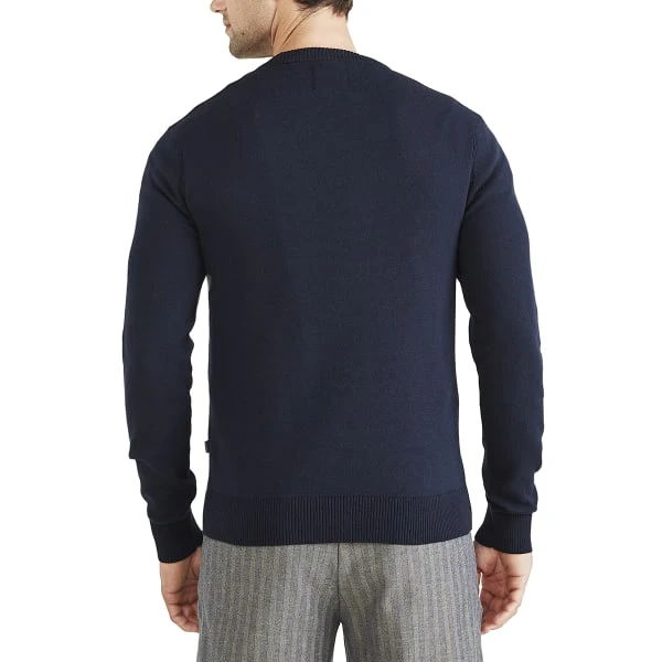 DOCKERS Men's Crewneck Sweater 4 DOCKERS Men's Crewneck Sweater - Image 2
