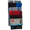 HANES Boys' 4-7 Boxer Briefs, 5-Pack -Fashion Clothing Store 2084128 901 main