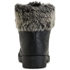 WANTED Women's Stratton Casual Boots -Fashion Clothing Store 2084199 001 alt4