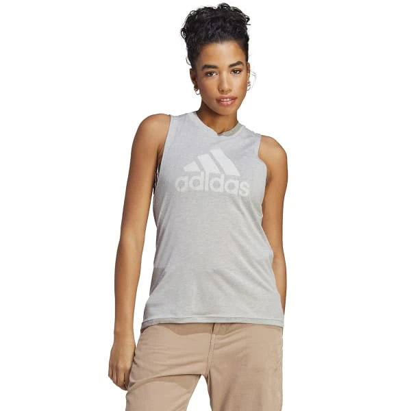 ADIDAS Women's Winners Tank Top 4 ADIDAS Women's Winners Tank Top - Image 2