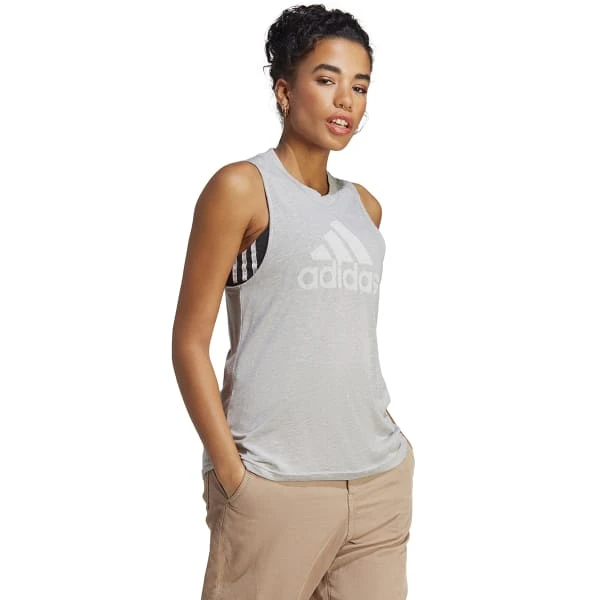 ADIDAS Women's Winners Tank Top 6 ADIDAS Women's Winners Tank Top - Image 4